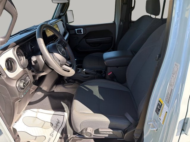 2024 Jeep Wrangler Willys 4xe Photo in Forest VA 24551