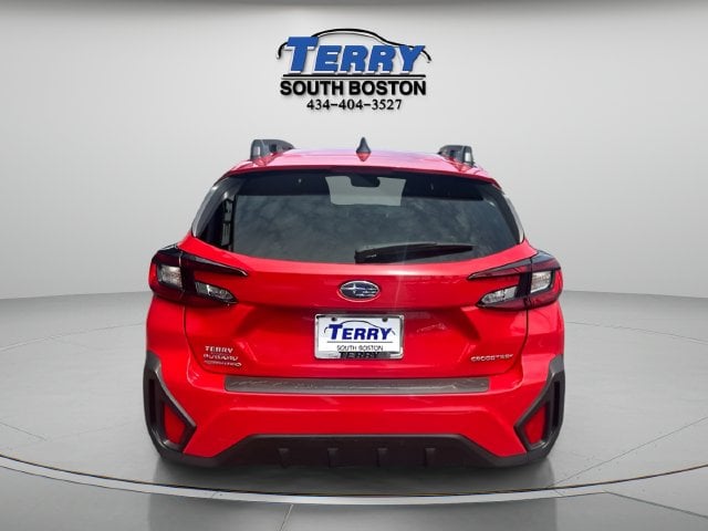 2024 Subaru Crosstrek Premium Photo in Boston VA 24592