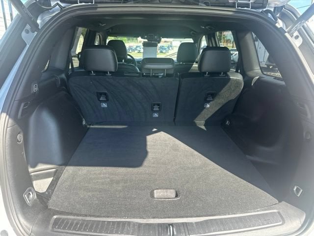 2025 Jeep Grand Cherokee Altitude Photo in Boston VA 24592