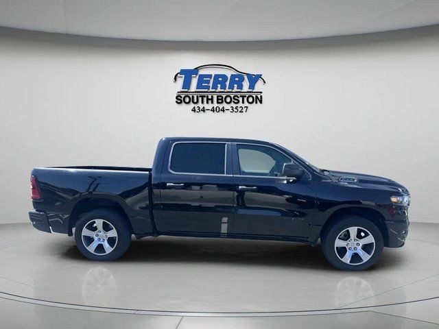 2025 Ram 1500 Tradesman Photo in Boston VA 24592