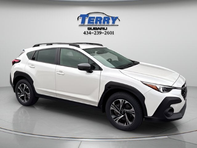 2024 Subaru Crosstrek Premium Photo in Lynchburg VA 24502