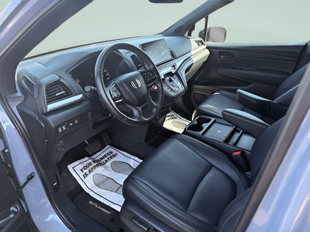 2025 Honda Odyssey Sport-L Photo in Lynchburg VA 24502