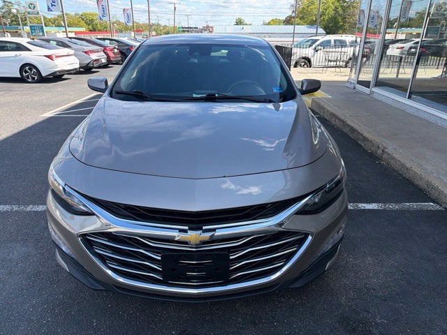 2024 Chevrolet Malibu LT Photo in Boston VA 24592