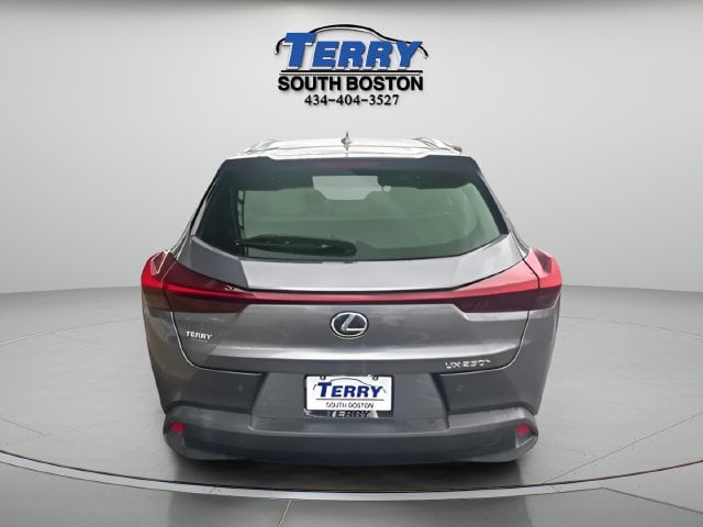 2019 Lexus UX 250h Base Photo in Boston VA 24592