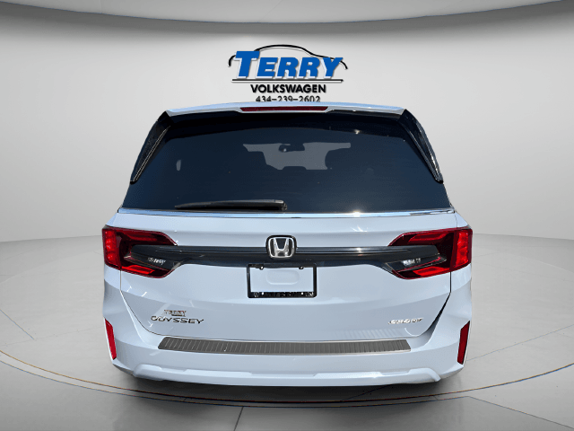 2025 Honda Odyssey Sport-L Photo in Lynchburg VA 24502