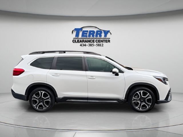 2023 Subaru Ascent Limited Photo in Lynchburg VA 24502