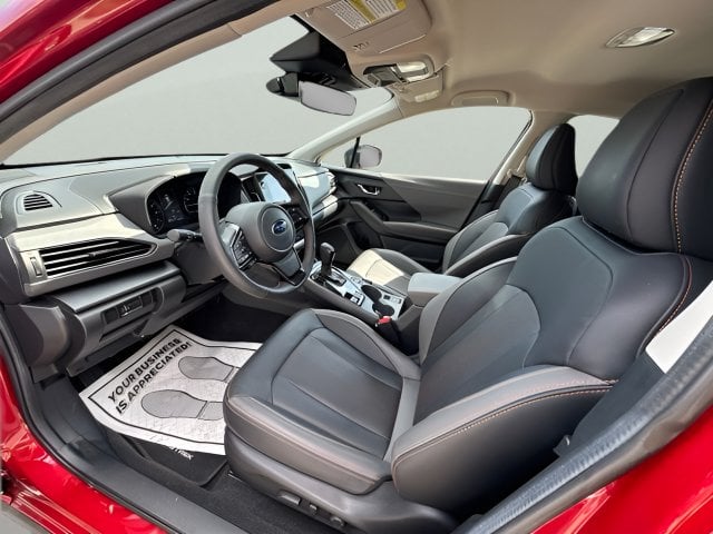 2026 Subaru Crosstrek Limited Photo in Lynchburg VA 24502
