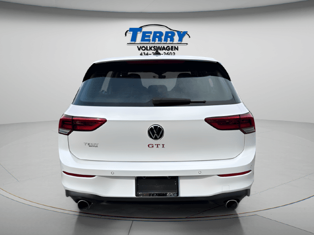 2023 Volkswagen Golf GTI Autobahn Photo in Lynchburg VA 24502