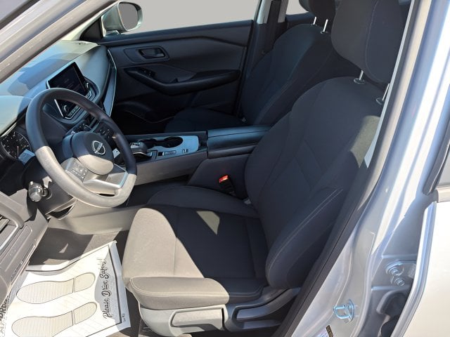 2024 Nissan Rogue S Photo in Forest VA 24551