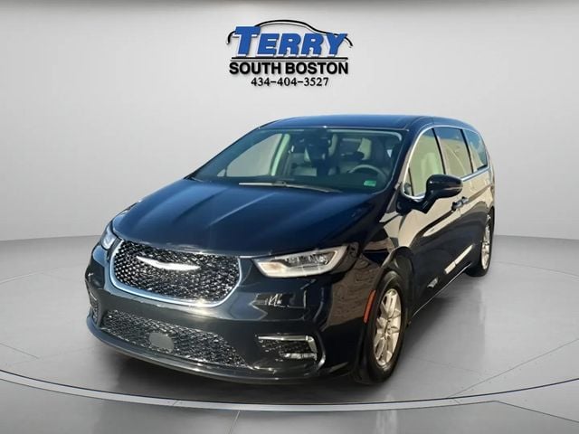 2024 Chrysler Pacifica Touring L Photo in Boston VA 24592