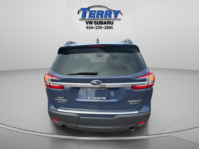 2024 Subaru Ascent Limited Photo in Lynchburg VA 24502