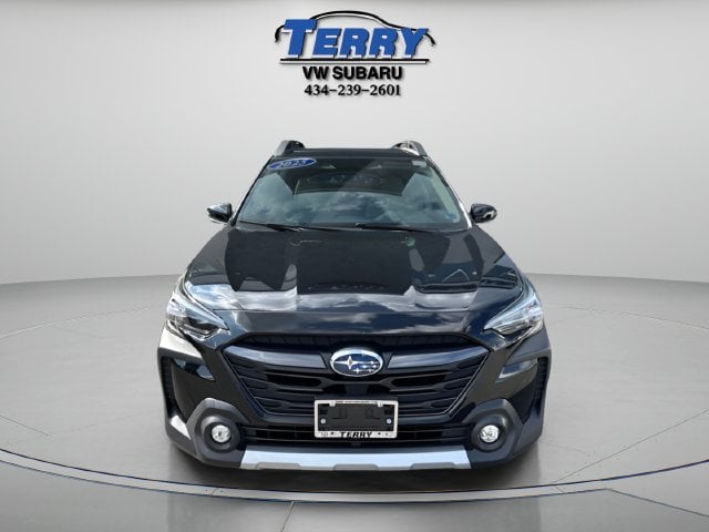 2025 Subaru Outback Limited Photo in Lynchburg VA 24502