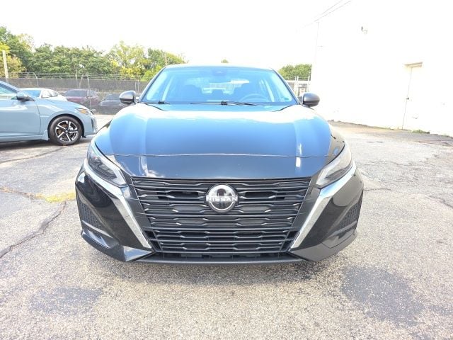 2024 Nissan Altima 2.5 SV Photo in Lynchburg VA 24502