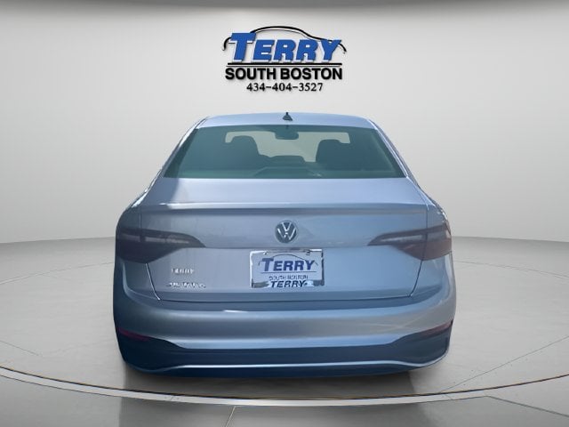 2024 Volkswagen Jetta 1.5T S Photo in Boston VA 24592