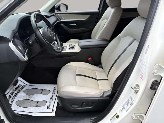 Pre-Owned 2025 Mazda CX-90 3.3 Turbo Premium - photo - 29