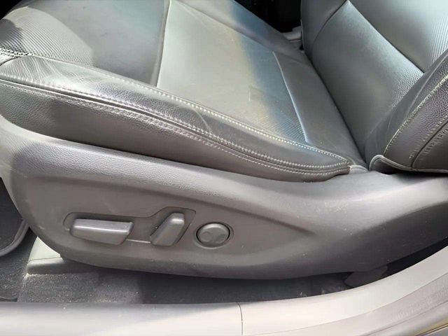 Pre-Owned 2016 Hyundai Tucson Limited - photo - 14