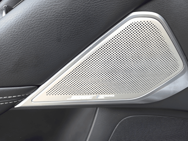 Pre-Owned 2023 INFINITI Q50 LUXE - photo - 16