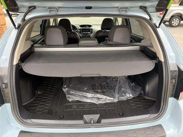 Pre-Owned 2023 Subaru Crosstrek Sport - photo - 11