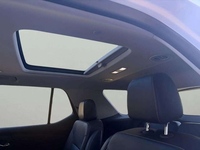 Pre-Owned 2019 Chevrolet Traverse 3LT - photo - 18