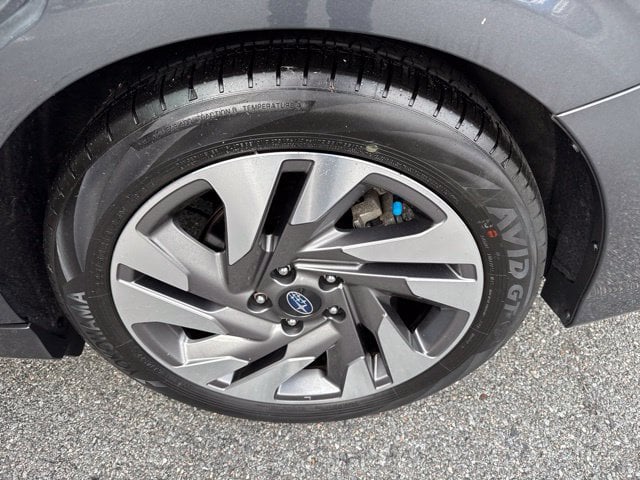 Pre-Owned 2024 Subaru Legacy Touring XT - photo - 10