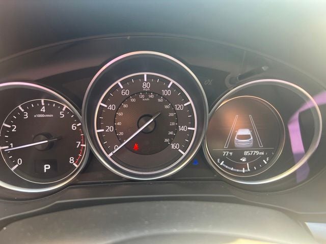Pre-Owned 2018 Mazda CX-5 Touring - photo - 8