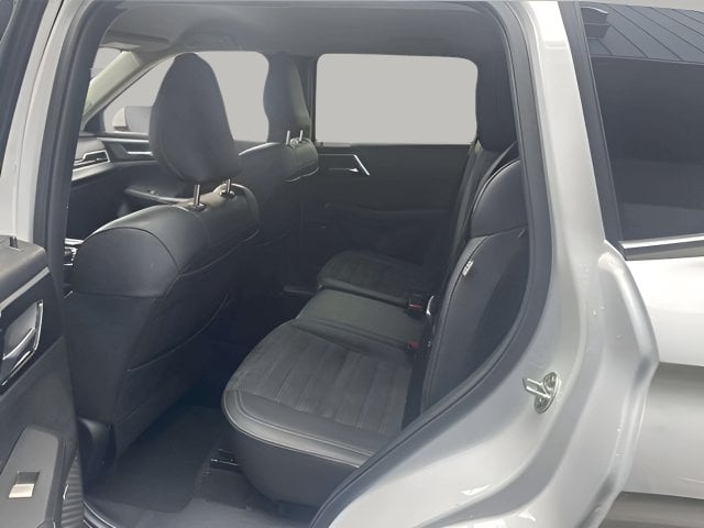 Pre-Owned 2025 Mitsubishi Outlander SE - photo - 11