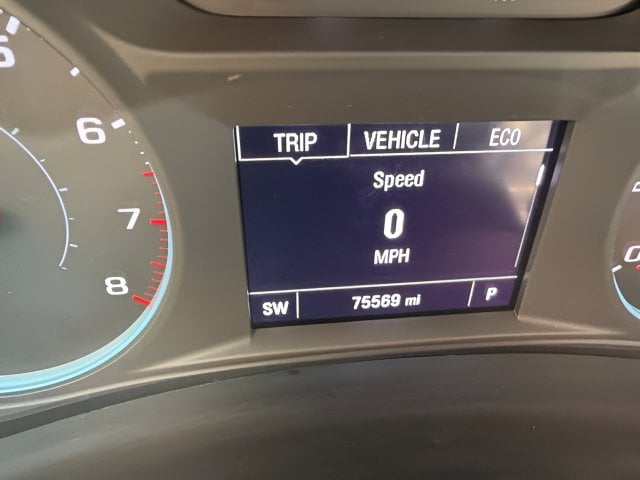 Pre-Owned 2023 Chevrolet Malibu LT - photo - 12