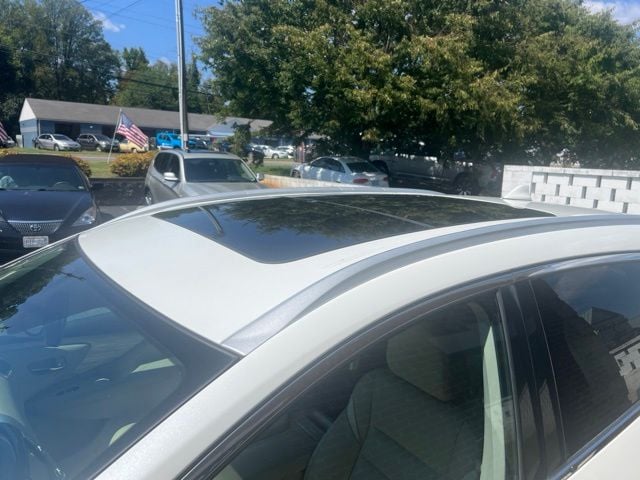Pre-Owned 2018 Nissan Murano SL - photo - 10