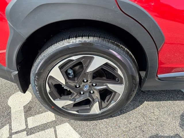 Pre-Owned 2026 Subaru Crosstrek Limited - photo - 10