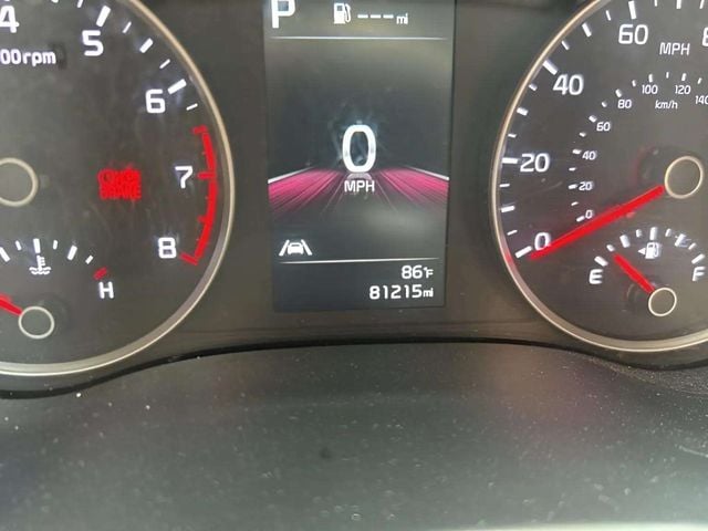Pre-Owned 2023 Kia Rio S - photo - 11