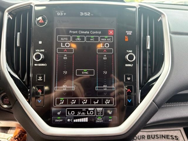 Pre-Owned 2024 Subaru Ascent Limited - photo - 23