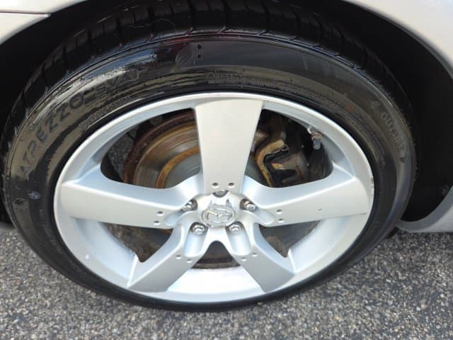 Pre-Owned 2004 Mazda RX-8 Base - photo - 16