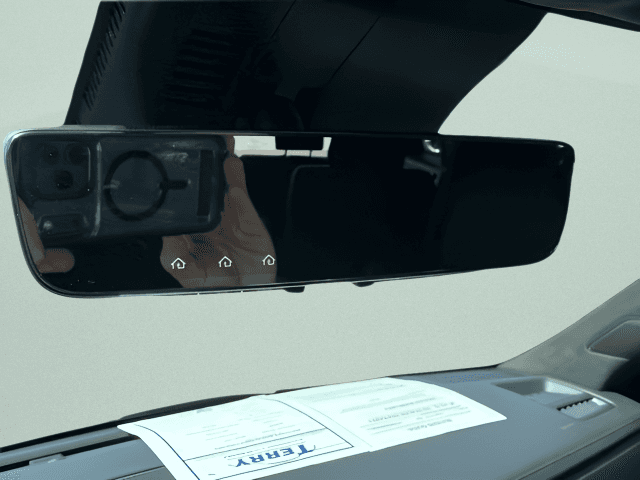 Pre-Owned 2026 Hyundai Santa Fe Hybrid Calligraphy - photo - 31