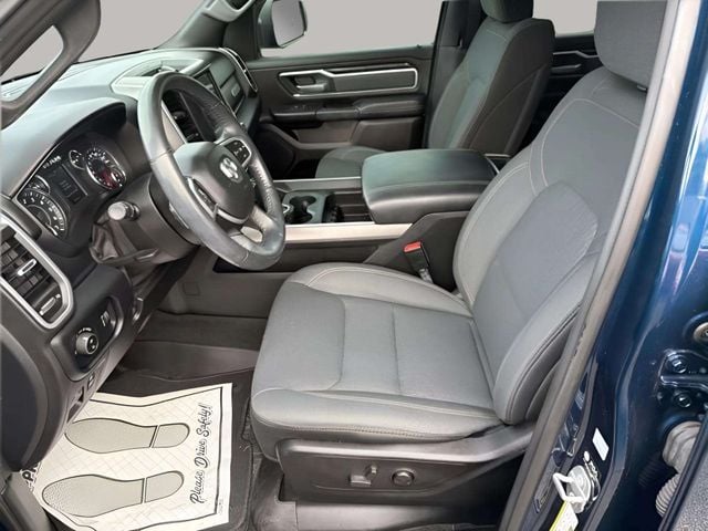Pre-Owned 2022 Ram 1500 Big Horn/Lone Star - photo - 22