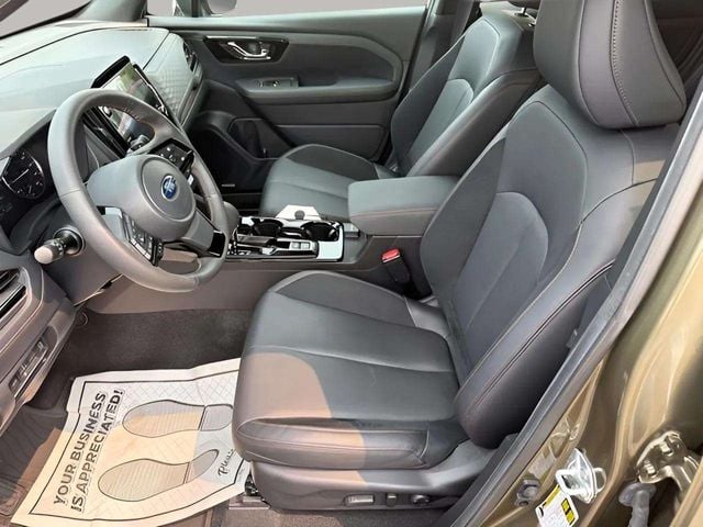 Pre-Owned 2026 Subaru Forester Touring - photo - 4