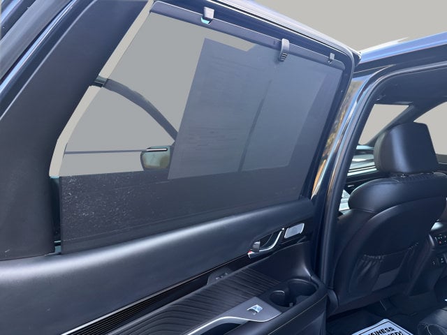 Pre-Owned 2025 Hyundai Palisade Calligraphy - photo - 9