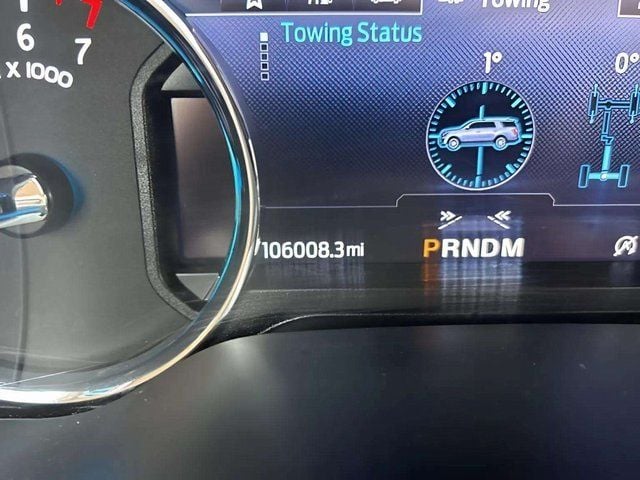 Pre-Owned 2020 Ford Expedition Limited - photo - 11