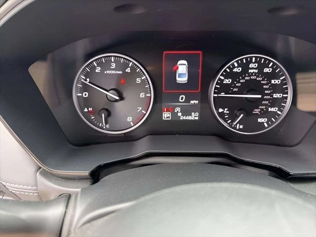 Pre-Owned 2024 Subaru Legacy Premium - photo - 5