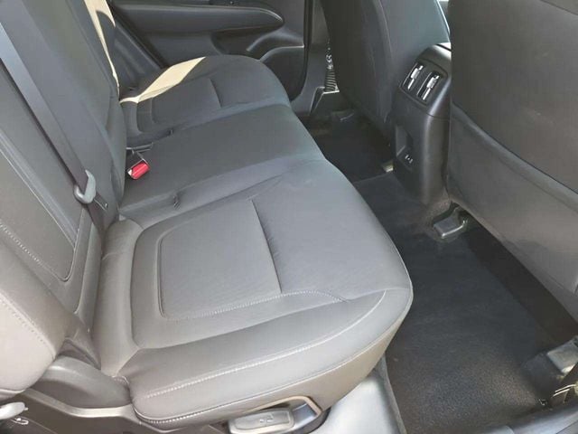 Pre-Owned 2025 Hyundai Tucson SEL - photo - 12