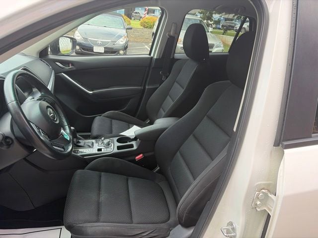 Pre-Owned 2016 Mazda CX-5 Touring - photo - 8