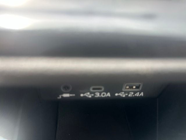 Pre-Owned 2024 Subaru Outback Wilderness - photo - 13