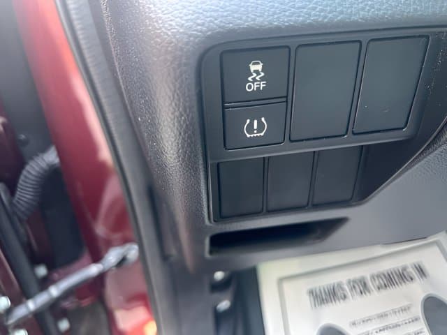 Pre-Owned 2019 Honda CR-V LX - photo - 11