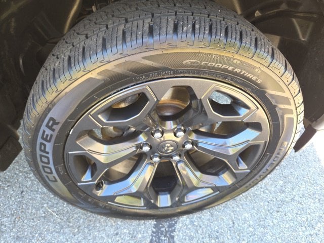 Pre-Owned 2022 Ram 1500 Limited - photo - 27