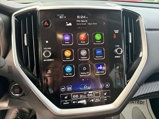 Pre-Owned 2025 Subaru Ascent Premium - photo - 10