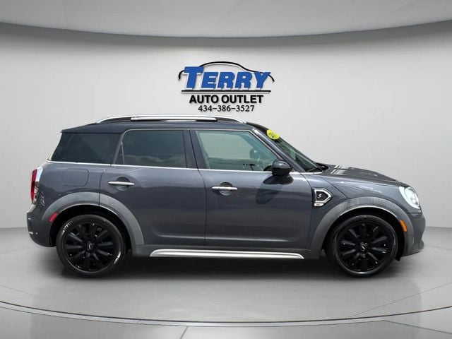 Pre-Owned 2019 MINI Cooper S Countryman - photo - 0