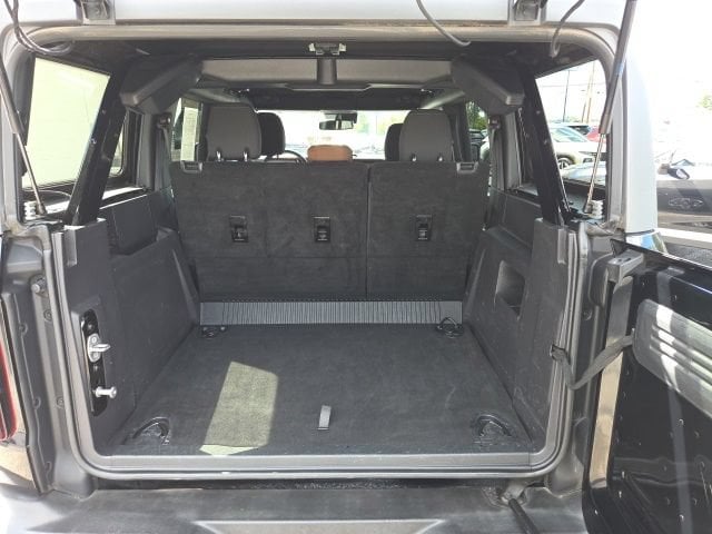 Pre-Owned 2022 Ford Bronco Outer Banks - photo - 17