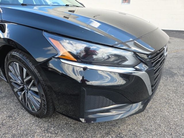 Pre-Owned 2024 Nissan Altima 2.5 SV - photo - 7