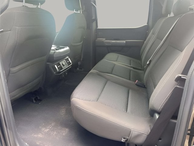 Pre-Owned 2023 Ford F-150 XLT - photo - 11