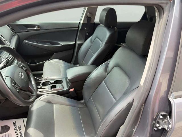Pre-Owned 2016 Hyundai Tucson Limited - photo - 13