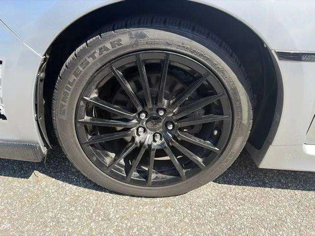 Pre-Owned 2013 Subaru Impreza WRX - photo - 14